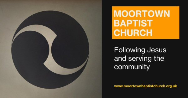 Moortown Baptist Church Newsletter