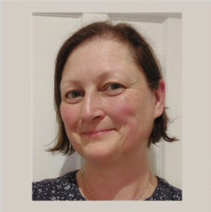 Claire Taylor