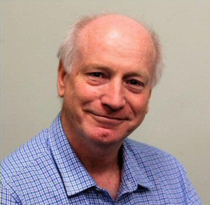Geoff Fennell
