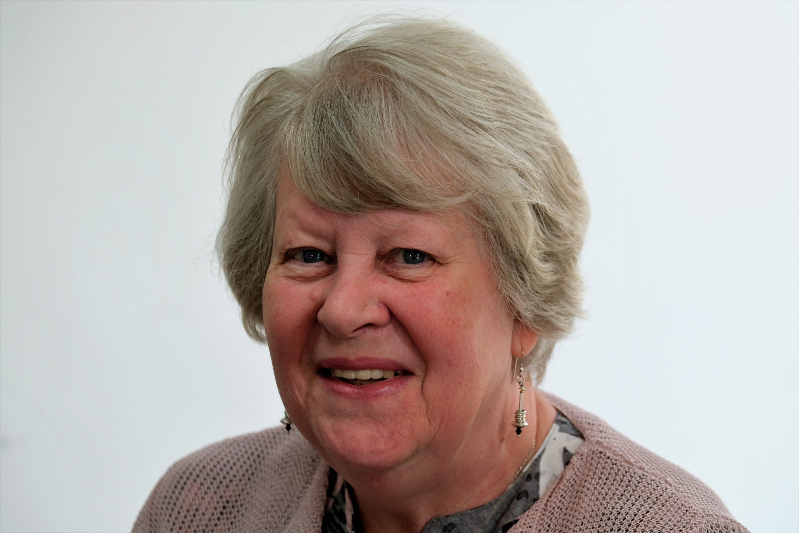 Karen Ross