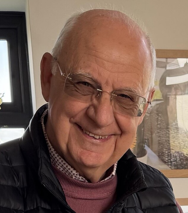 Phil Coates