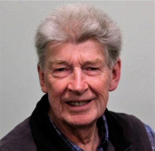 Rod Russell